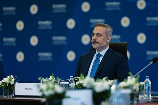 土耳其外长：有迹象表明以色列正寻求攻击伊朗