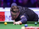 斯诺克德国大师赛16进8轮次：墨菲5-0战胜马克·艾伦，晋级八强
