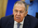 俄外长：不接受西方在乌克兰军事部署