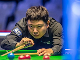 斯诺克世界大奖赛1/4决赛