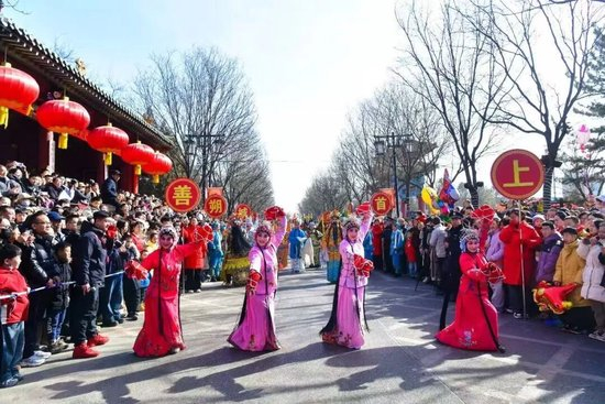  图源：这里是朔州