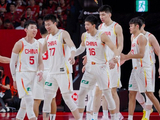 FIBA官方发布声明 因措辞不当向中国男篮及球迷致歉