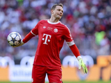 将年满40！体图：拜仁怀疑诺伊尔今夏可能退役，球员尚未表态续约