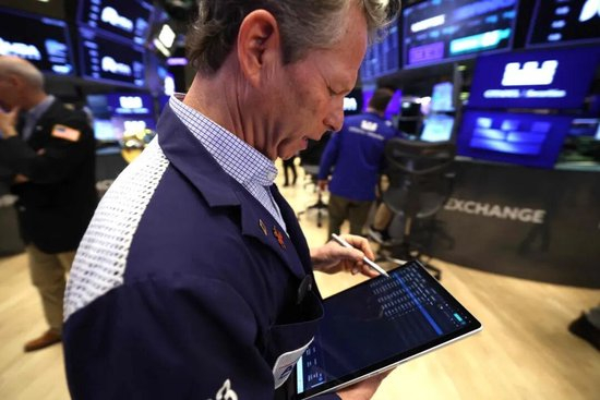 3��12�գ�ŦԼ���������ָ�����µ�������ŦԼ֤ȯ����������Ա���ڹ��� / ͼԴ���»���