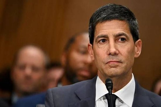 凯文·沃什（Kevin Warsh）
