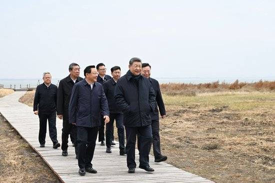 新华社记者 谢环驰 摄
