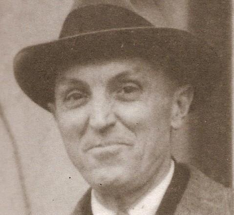 约翰•马吉。图片来源：耶鲁大学