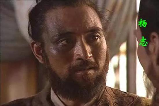 视频截图：翟乃社