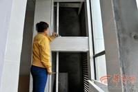邻居空调外机从自家装?市民不同意被物业断水断电