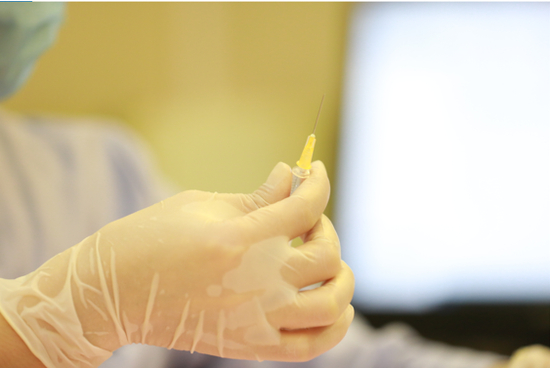 图文无关。曹子豪/摄