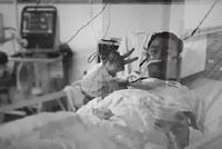 6楼6床的病人走了