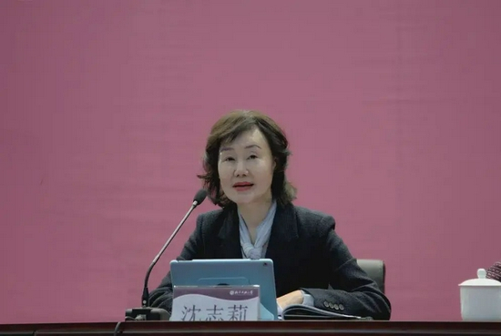 图片来源：北方工业大学