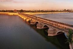 卢沟桥，何以构建世界和平纪念地？