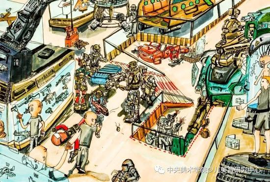 《机械时代》吴俊淏 12岁