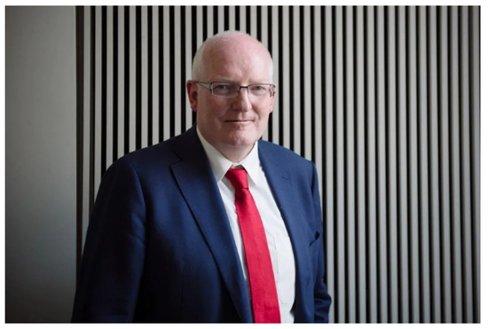  △托马斯·克莱恩-布罗克霍夫