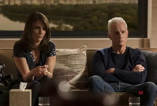  《摩登情爱》剧照