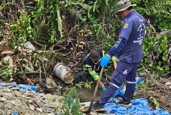 浙江嘉兴发生一起交通事故 4人死亡