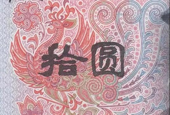 中国印钞造币总公司供图