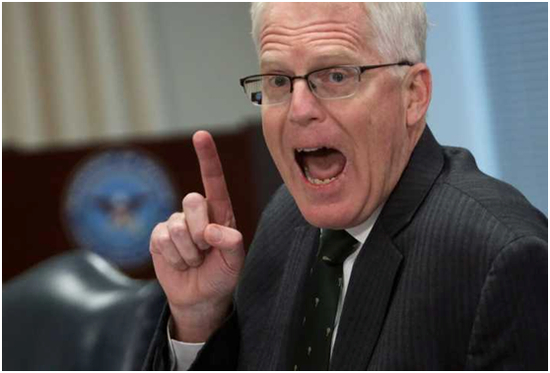 克里斯托弗·米勒