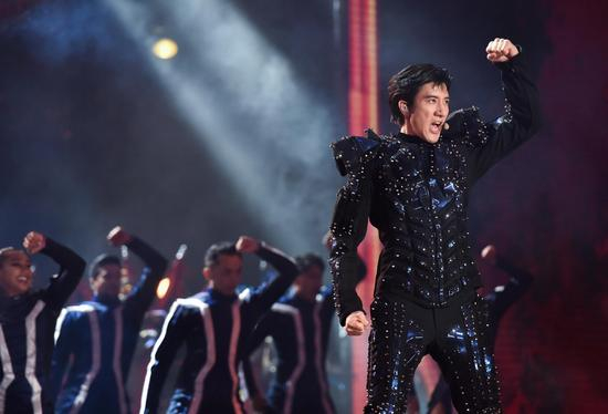 图片来源：电影节组委会供图&nbsp;