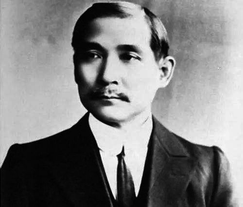 孙中山