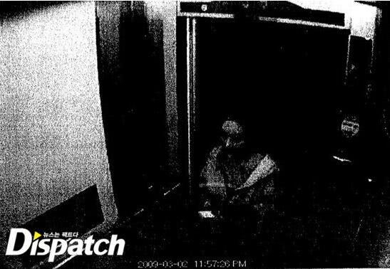 监控截图 图自Dispatch