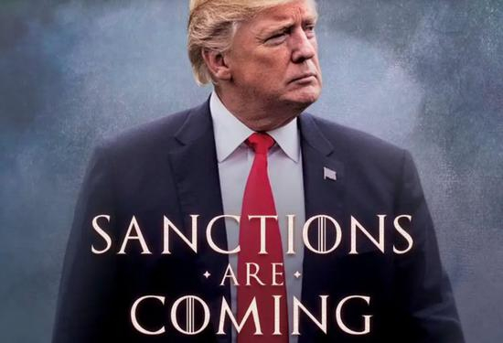  特朗普的当选，无疑是伊朗的噩梦。