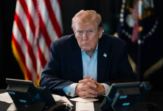 特朗普图：资料