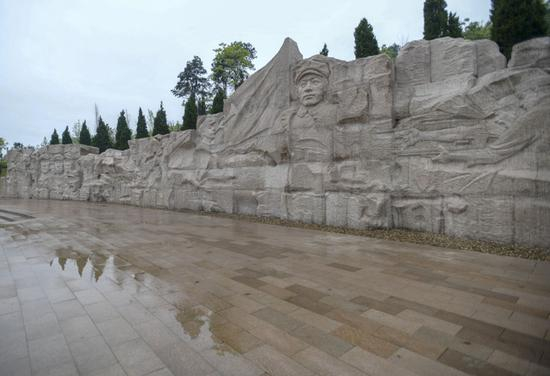 新华社记者 谢环驰 摄