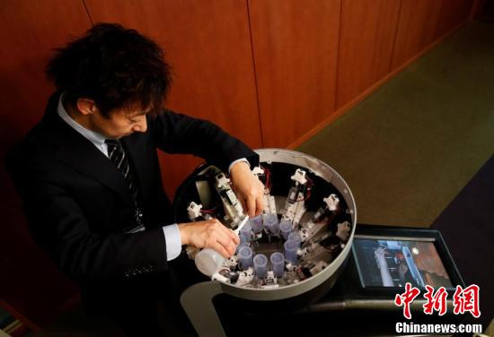 （图片来源：ICphoto）