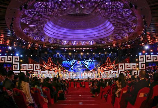 图片来源：电影节组委会供图