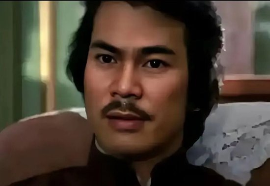 劇照
