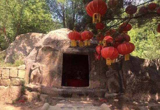 图片来源：张文举