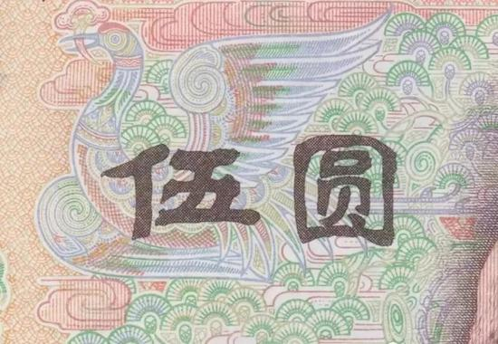  中国印钞造币总公司供图