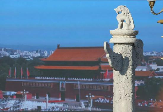  中新社记者 刘震 摄