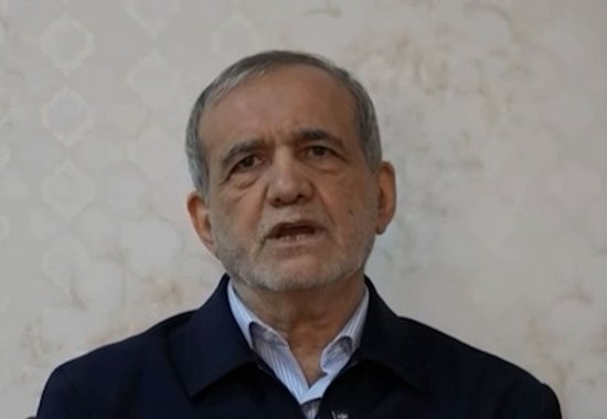 伊朗总统：若基础设施或经济中心遭袭将强烈报复_乐游天下