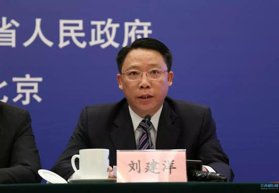  刘建洋（资料图）