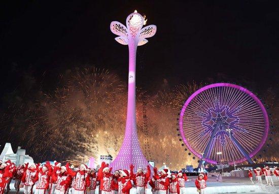 亚冬会｜从亚冬会看中国冰雪浪漫