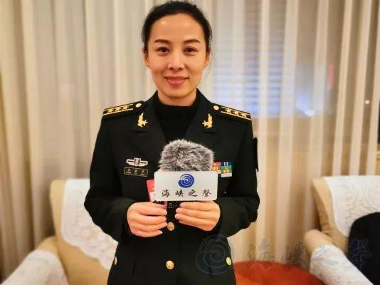 图片来源：海峡之声