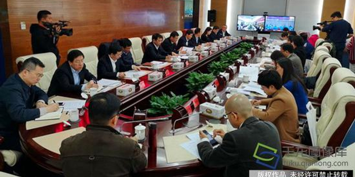 北京推动高质量发展调研行:北京高质量发展的