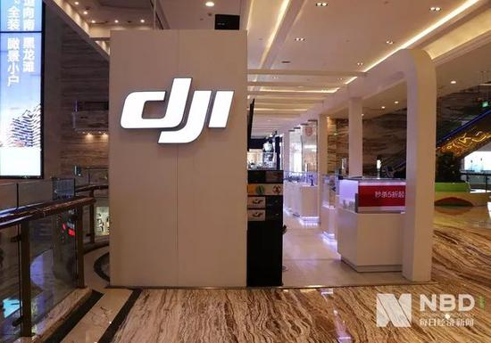 图片来源：每经记者&nbsp;谭玉涵 摄