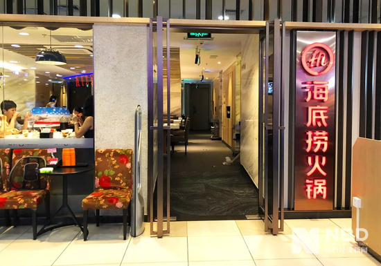 图片来源：每经记者刘玲 摄