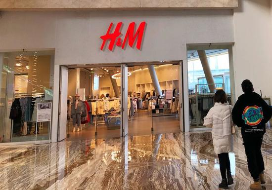 图片来源：每经记者 杨军 摄 资料图