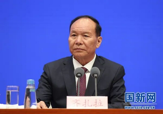  （资料图&nbsp;来源：国新网）