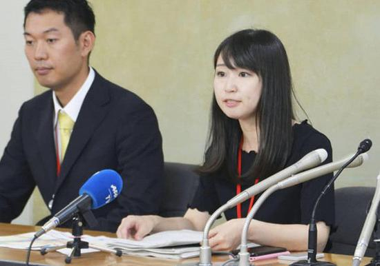 6月3日，石川出席新闻发布会