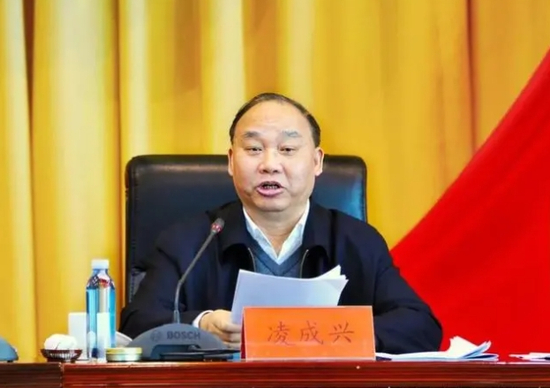 3名"老虎"被处分,均为退休后被查!曾是正部级的他卖官鬻爵,家风不正