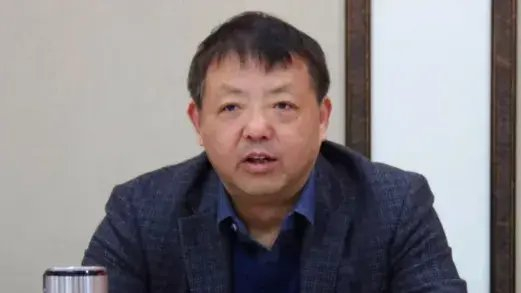 徐育中（資料圖）