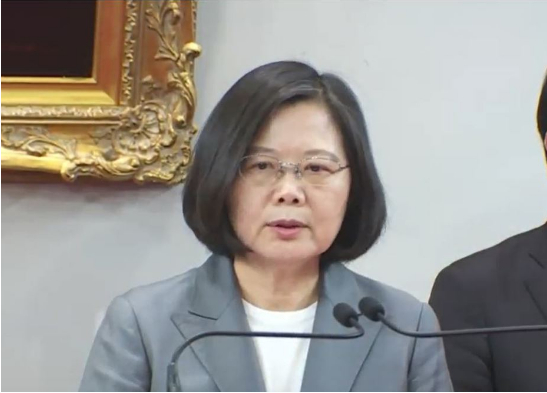 图片来源：台湾“联合新闻网”