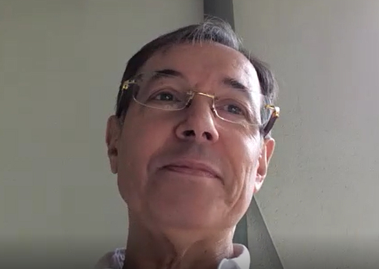  ▲资料图片：克里斯蒂安·梅斯特（中国人权网）