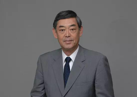  日本驻华大使横井裕